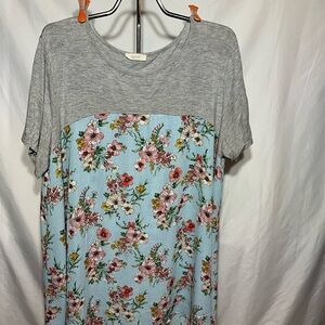 Boutique shirt by ODDY